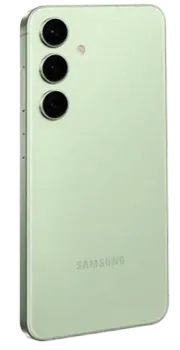 Samsung Galaxy S24 FE Mobile Image